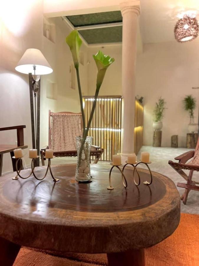 Casa Bix A Beel. Hotel Tulum Exterior photo
